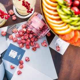 Lobby 1 Villa Rothschild by Zvieli Hotels, FIVE POINT FOUR TEL AVIV Hotels