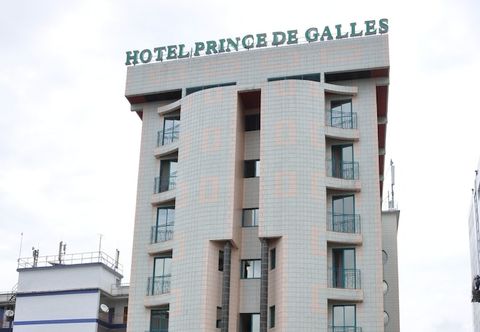 기타 Hotel Prince de Galles