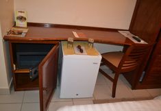 Others 5 Planet Hotel