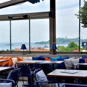 Anjer Bosphorus 1, Hotel SDA Church Yedinci Gün Adventist Kilisesi