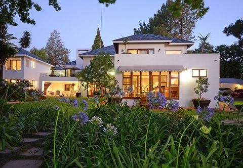 Others Hyde Park Guest House