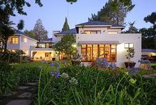 其他 Hyde Park Guest House