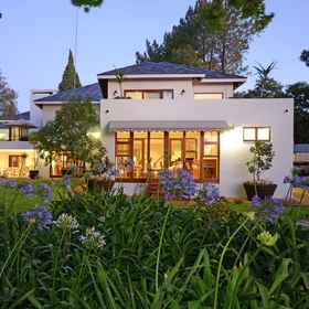 Primary image1海德公園旅館,豪登省飯店