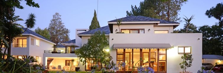 Others Hyde Park Guest House