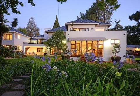 其他 Hyde Park Guest House