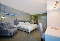 기타 6 Hyde Park Guest House