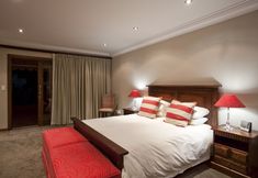 Others 4 Hyde Park Guest House