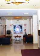 Primary image Hotel Sai Snehal