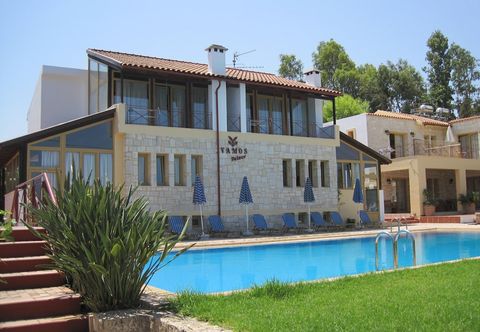 อื่นๆ Vamos Palace