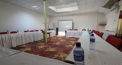 อื่นๆ 2 Hotel Dolce Vita Resort