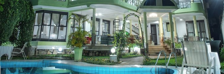 อื่นๆ Hotel Dolce Vita Resort