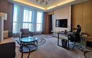 อื่นๆ 3 Crowne Plaza Tianjin Mei Jiang Nan, an IHG Hotel