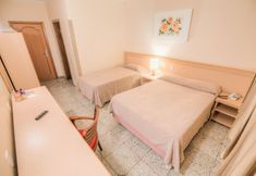 Others 7 Hotel Golden Park Uberaba by Nacional Inn