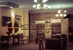Others 4 Hotel Golden Park Uberaba by Nacional Inn