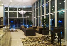 기타 3 Alameda Vitória Hotel