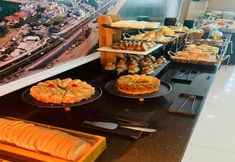 기타 5 Alameda Vitória Hotel