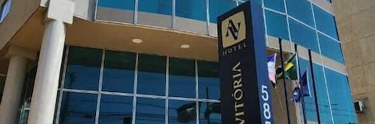 기타 Alameda Vitória Hotel