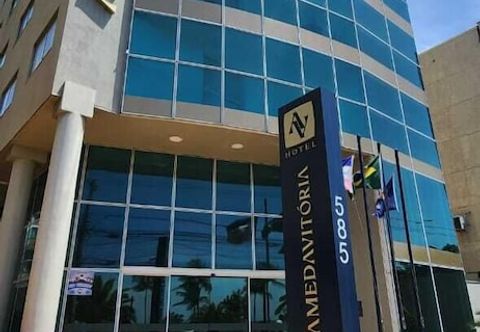 기타 Alameda Vitória Hotel