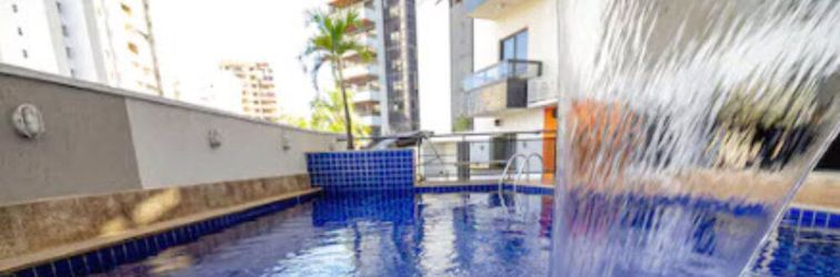 その他 Sun Square Suites Hotel