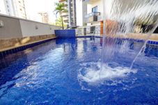 その他 Sun Square Suites Hotel