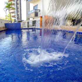 Primary image1Sun Square Suites Hotel,穆蒂拉马公园飯店