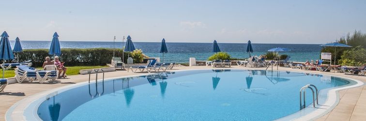 Lain-lain Vistamar Apartamentos