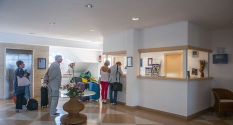 Lain-lain 2 Vistamar Apartamentos