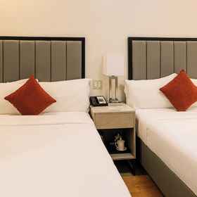 Primary image1Asiatic Hotel by LaGuardia Airport,纽约市名胜世界赌场飯店