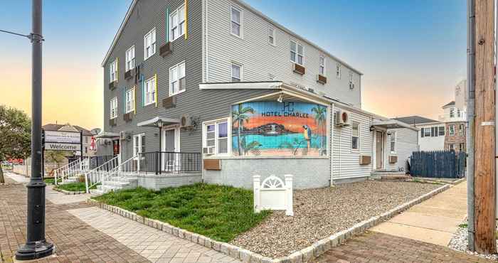 Lainnya Hammock Inn & Suites - Jersey Shore