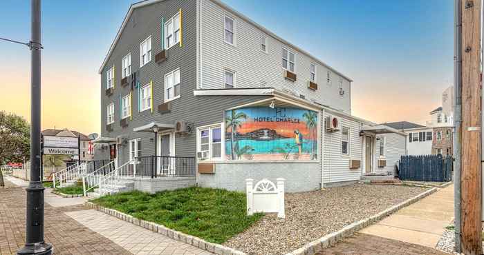 Khác Hammock Inn & Suites - Jersey Shore