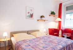 기타 5 Zimmervermietung Härtig