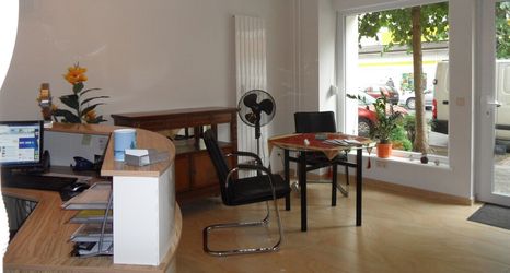 其他 2 Zimmervermietung Härtig