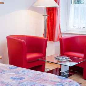 Primary image 1 Zimmervermietung Härtig, Charlottenburg Palace Hotels