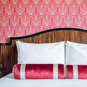 Primary image1Walker Hotel Greenwich Village,阿蒙森环岛飯店