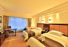 その他 5 Ramada Chengdu North