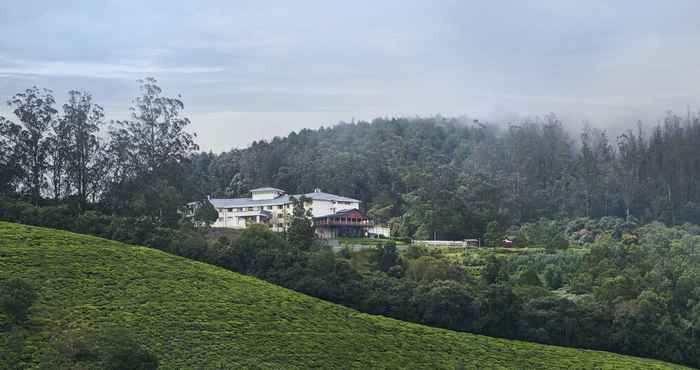 Others Highland Hotel Ooty