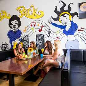 Primary image 1 Let's Rock Hostel, The Spiski Palace Hotels