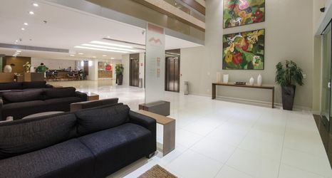 기타 2 Hotel Express Vieiralves