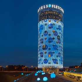 Primary image 1 フレッチャー ホテル アムステルダム, ユトレヒト州 ホテル