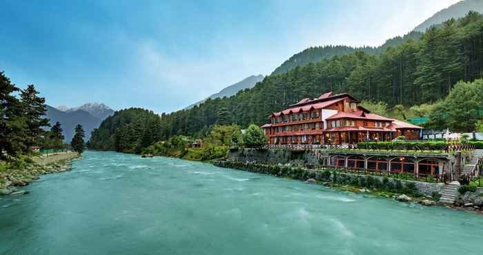 Others Hotel Heevan Pahalgam