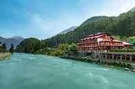 Others Hotel Heevan Pahalgam