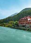 Primary image Hotel Heevan Pahalgam