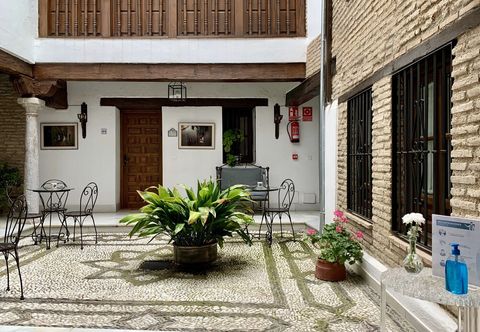 Khác Suites Casa Cuesta del Agua Apartamentos