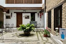 Khác Suites Casa Cuesta del Agua Apartamentos