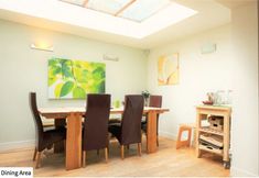 Others 7 Chaucer House BijouAbode