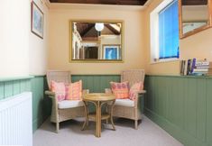 Others 2 Chaucer House BijouAbode