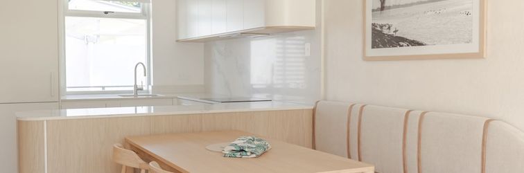 其他 Maison Noosa Beachfront Resort