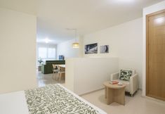 其他 4 Pierre & Vacances Sevilla