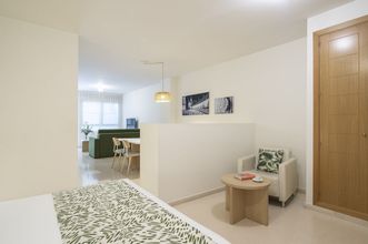 其他 4 Pierre & Vacances Sevilla