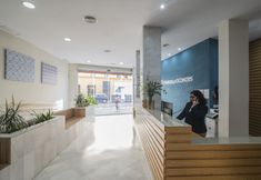 其他 6 Pierre & Vacances Sevilla